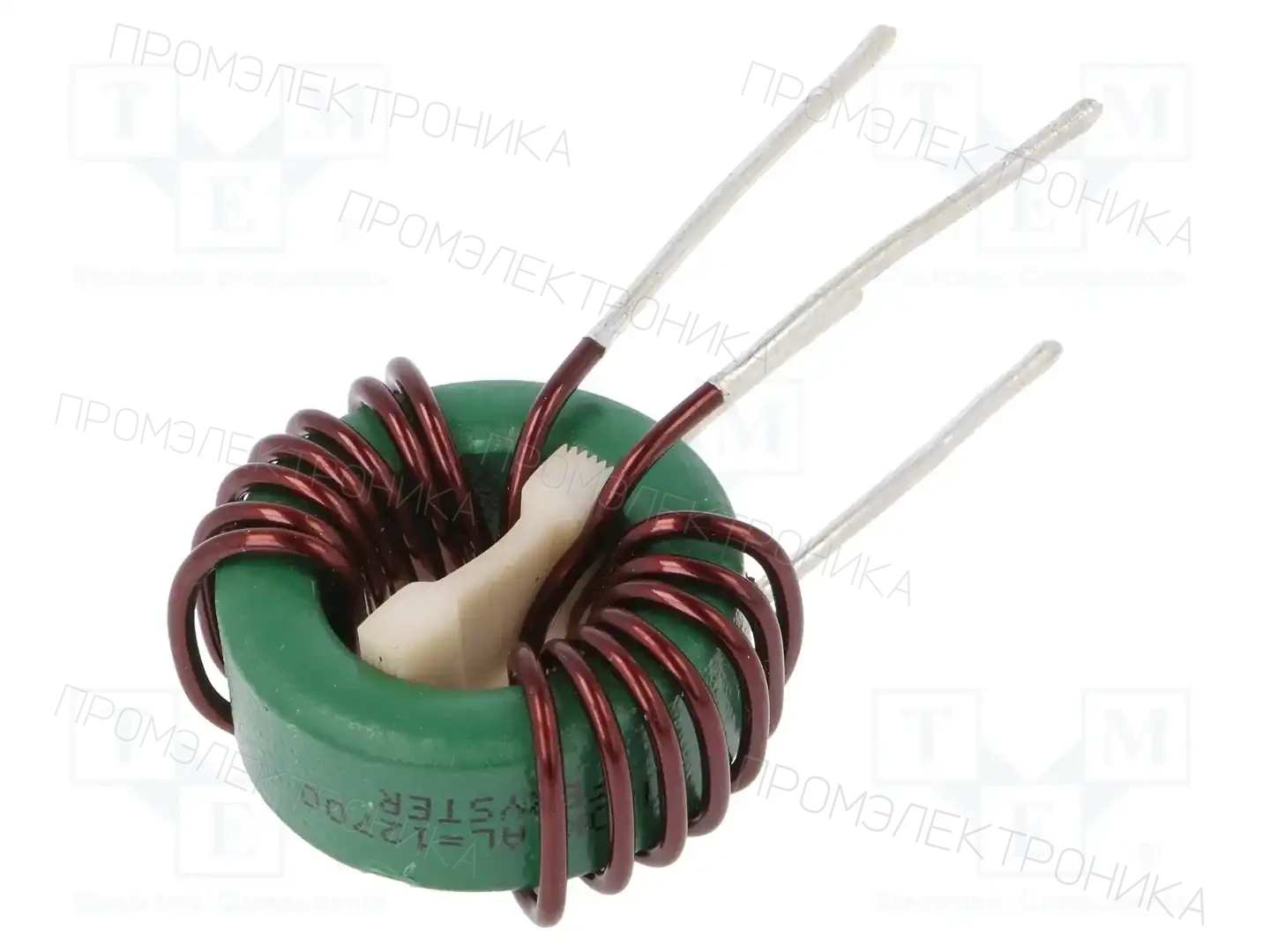 FERYSTER DTS-31/0,68/20-V — Дроссели