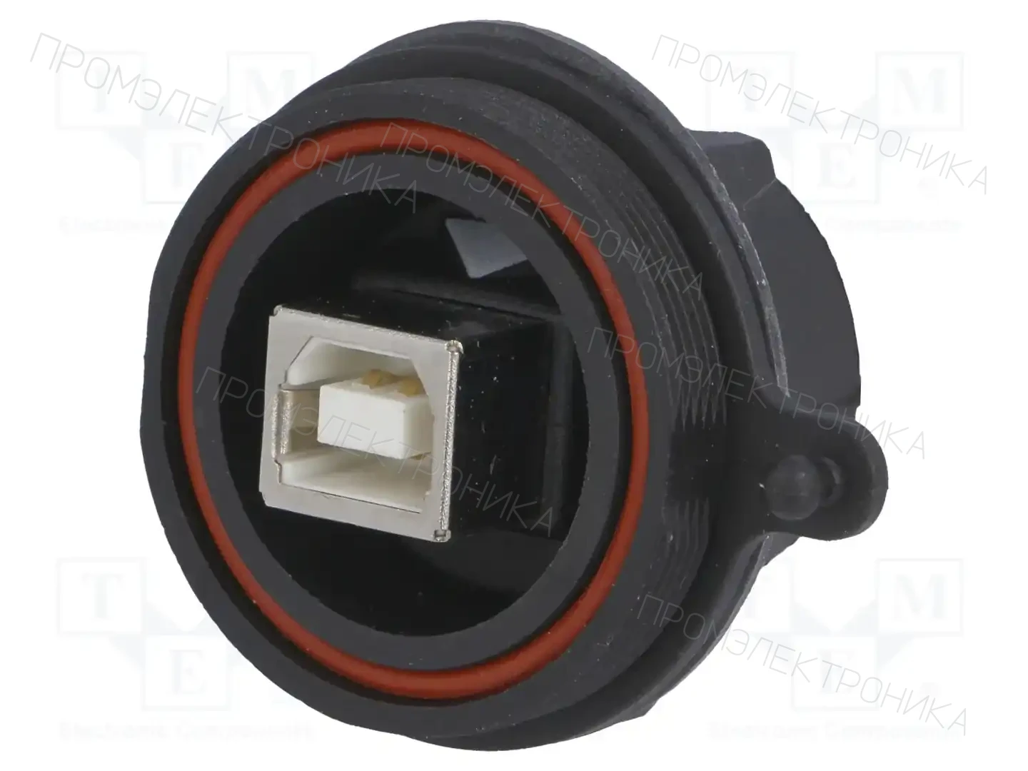 BULGIN PX0842/B — Разъeмы USB и IEEE1394