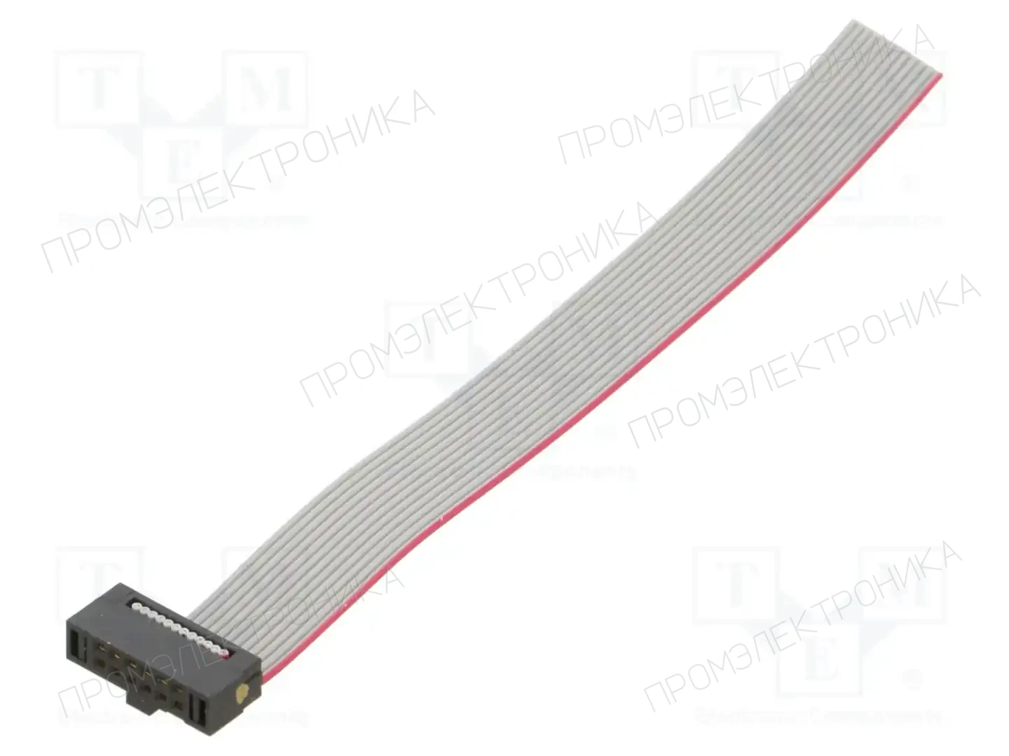 SAMTEC FFSD-06-S-03.00-01-N — Кабели IDC