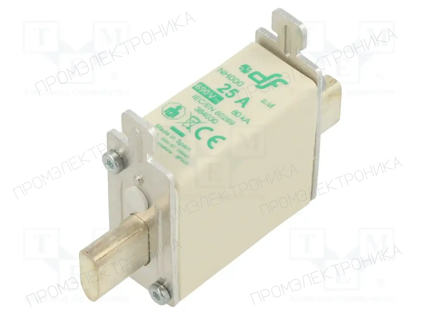 DF ELECTRIC 384030 — Предохранители NH