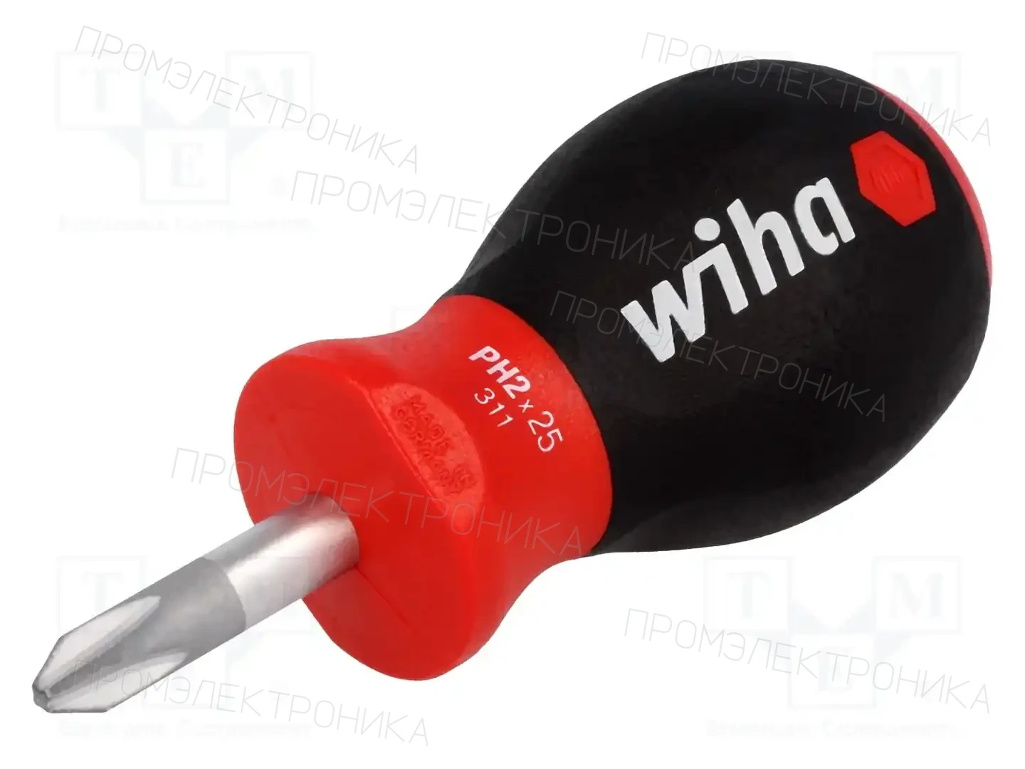 WIHA 26969 — Стандартные отвёртки