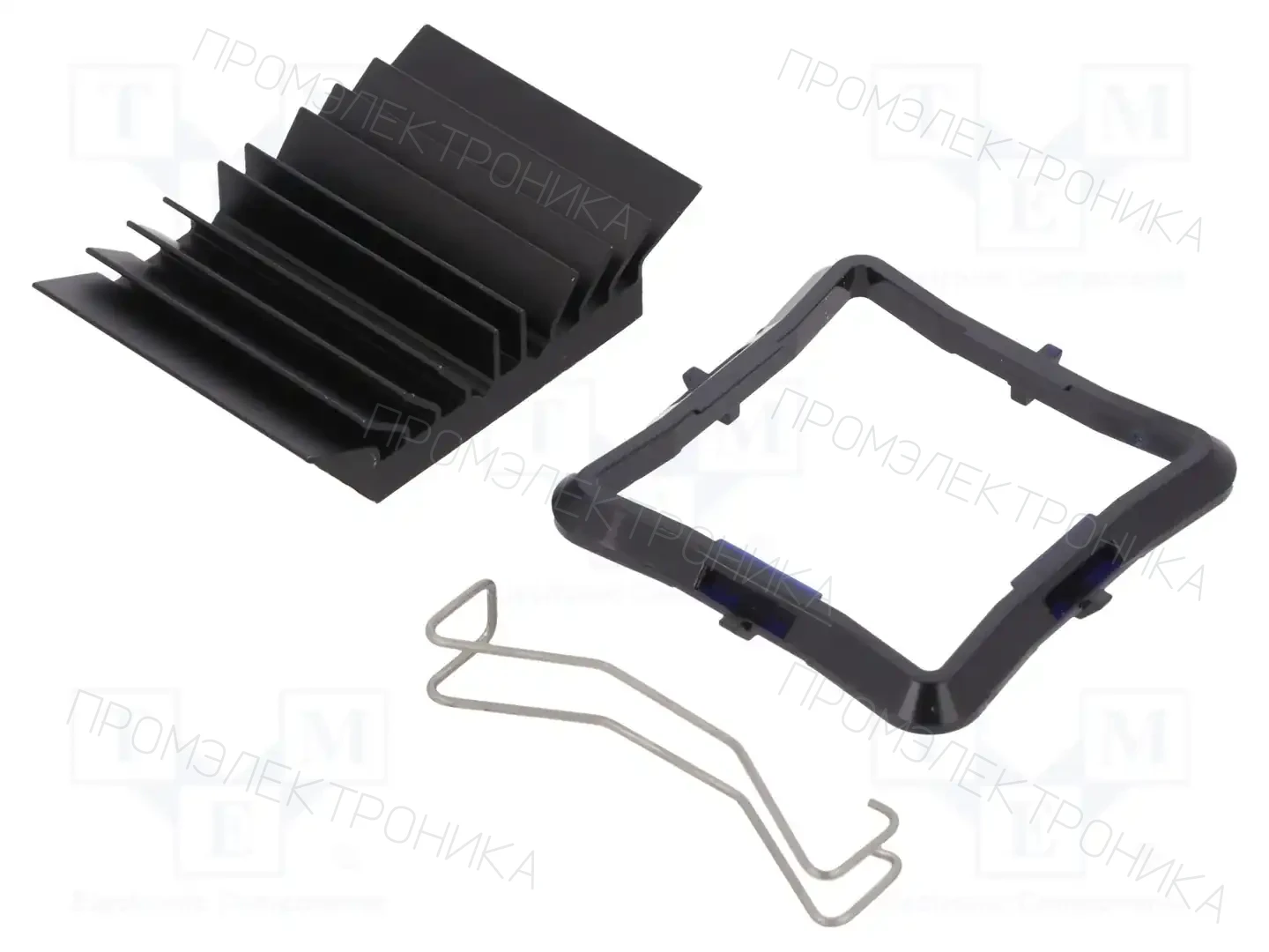Advanced Thermal Solutions ATS-51310D-C1-R0 — Радиаторы