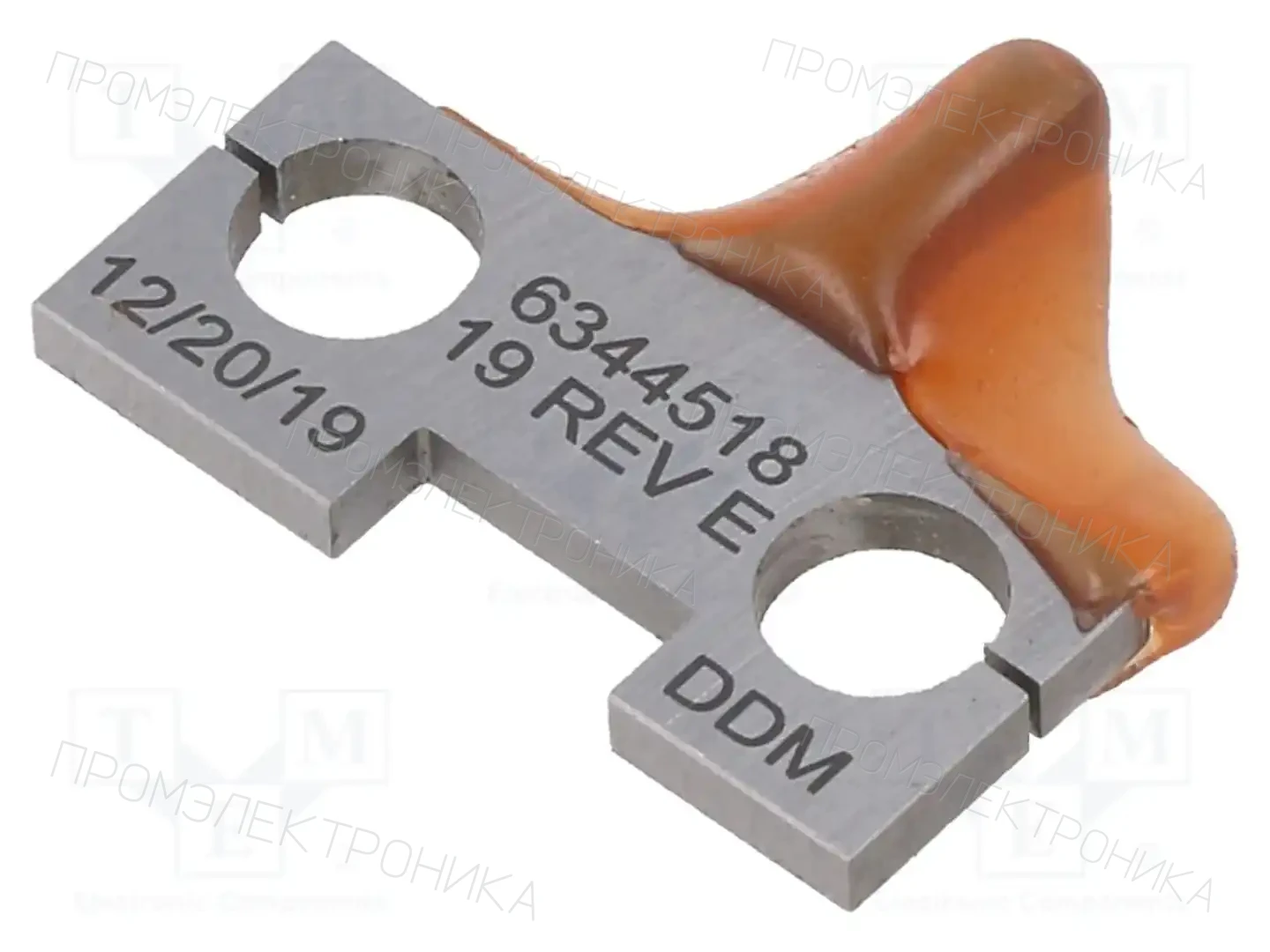 MOLEX 63445-1819 — Зажимные устройства остальные
