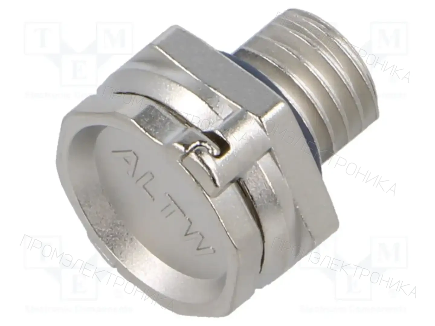 AMPHENOL LTW VENT-MS1NME-O8001 — Корпуса - аксессуары остальные
