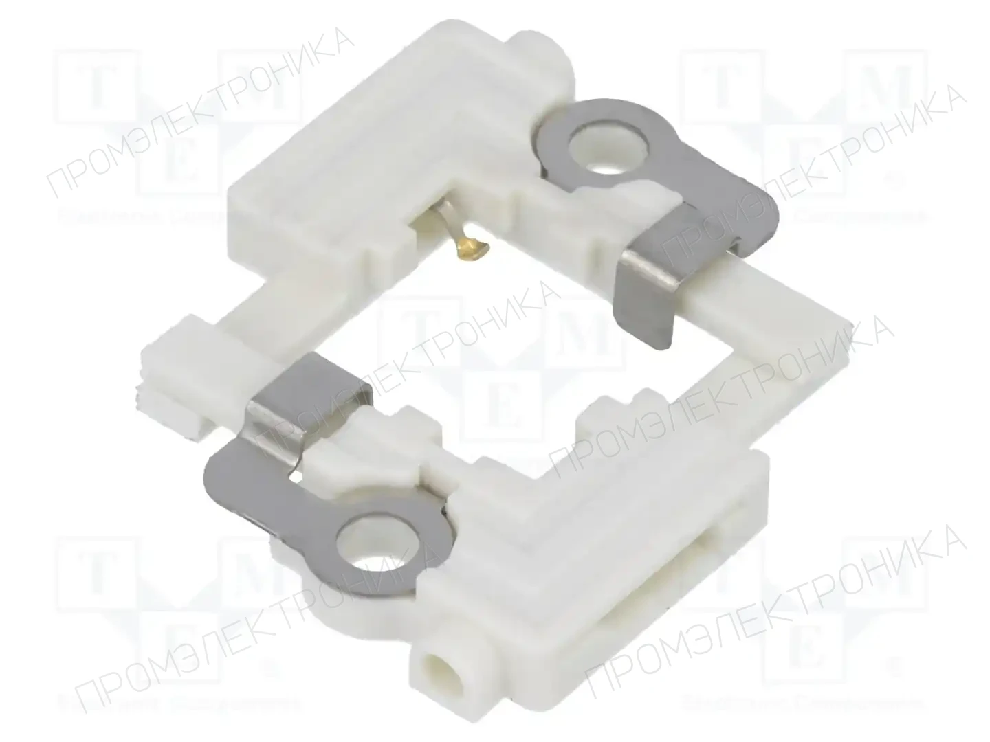 TE Connectivity 6-2154874-1 — Разъемы для LED