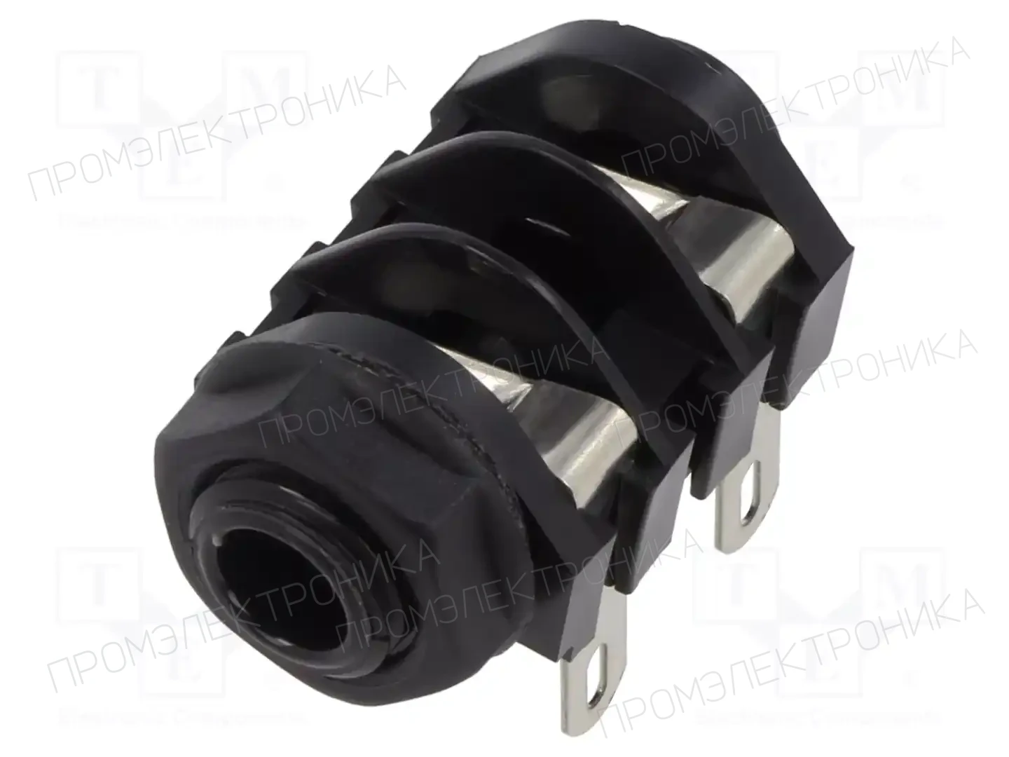 CLIFF S2/SNS (CL1130A) — Разъeмы Jack