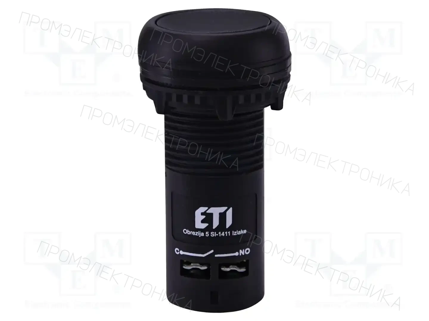 ETI POLAM ECF-10-C — Переключатели панельные стандартные 22мм