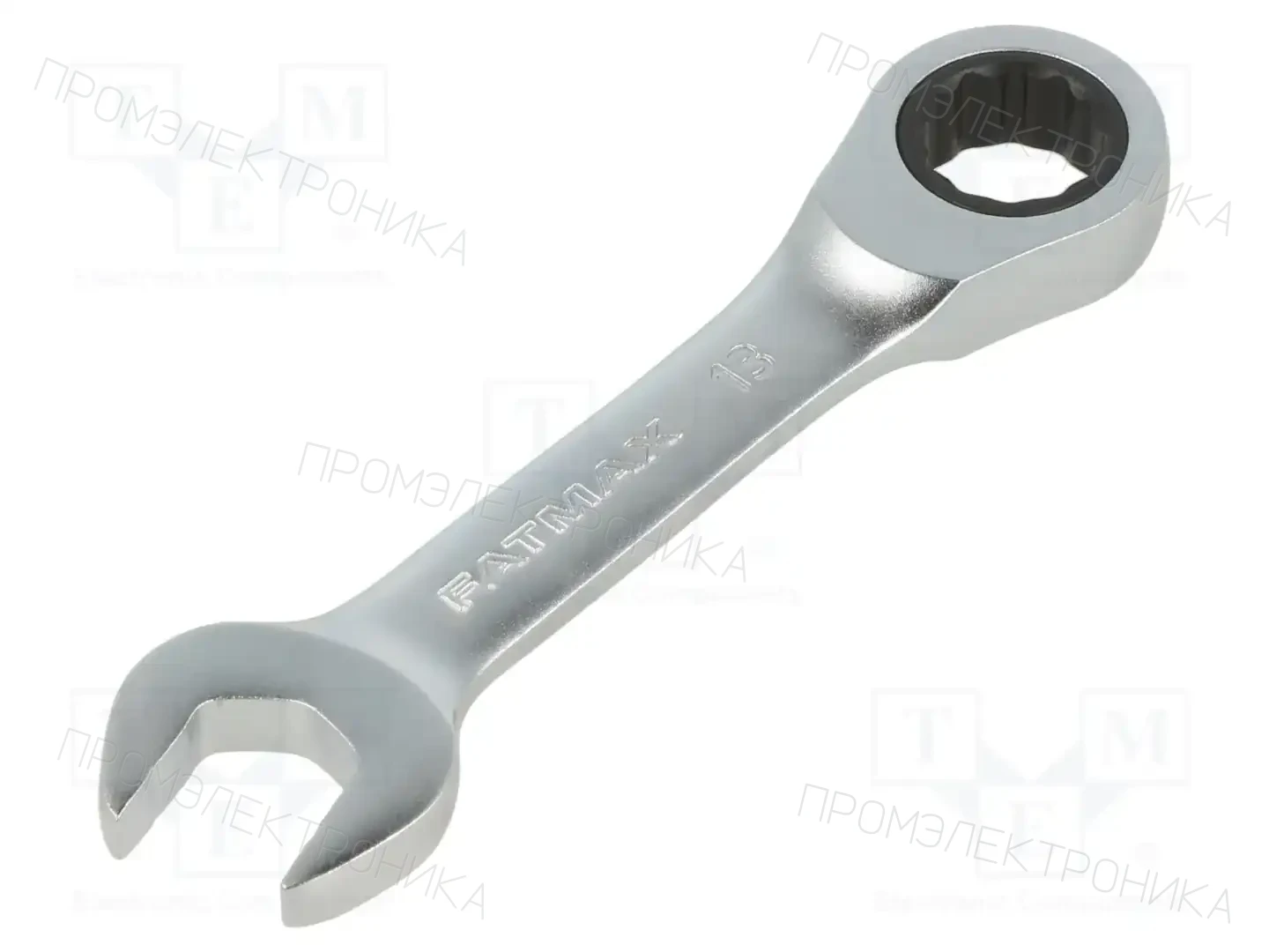 STANLEY FMMT13111-0 — Рожковые и накидные ключи