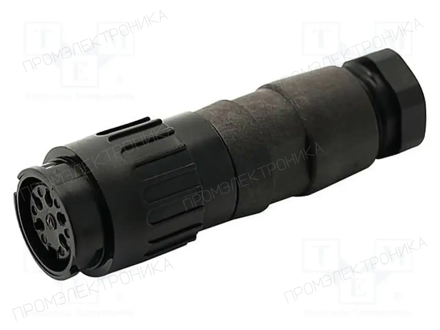 AMPHENOL T3378552U — Разъeмы M16