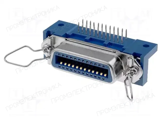 CONNFLY DS1079-F240BS — Разъeмы Centronic