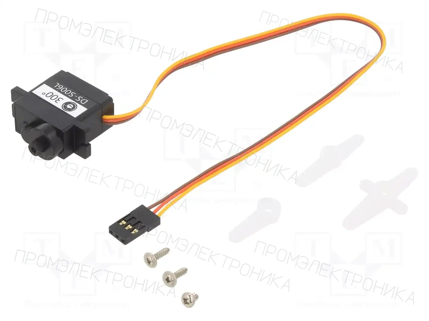 DFROBOT SER0053 — Сервомеханизмы