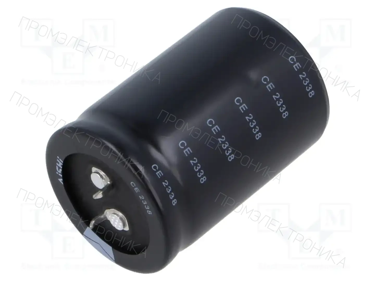 AISHI ELH2VM102R50KT — Конденсаторы электролитические SNAP-IN
