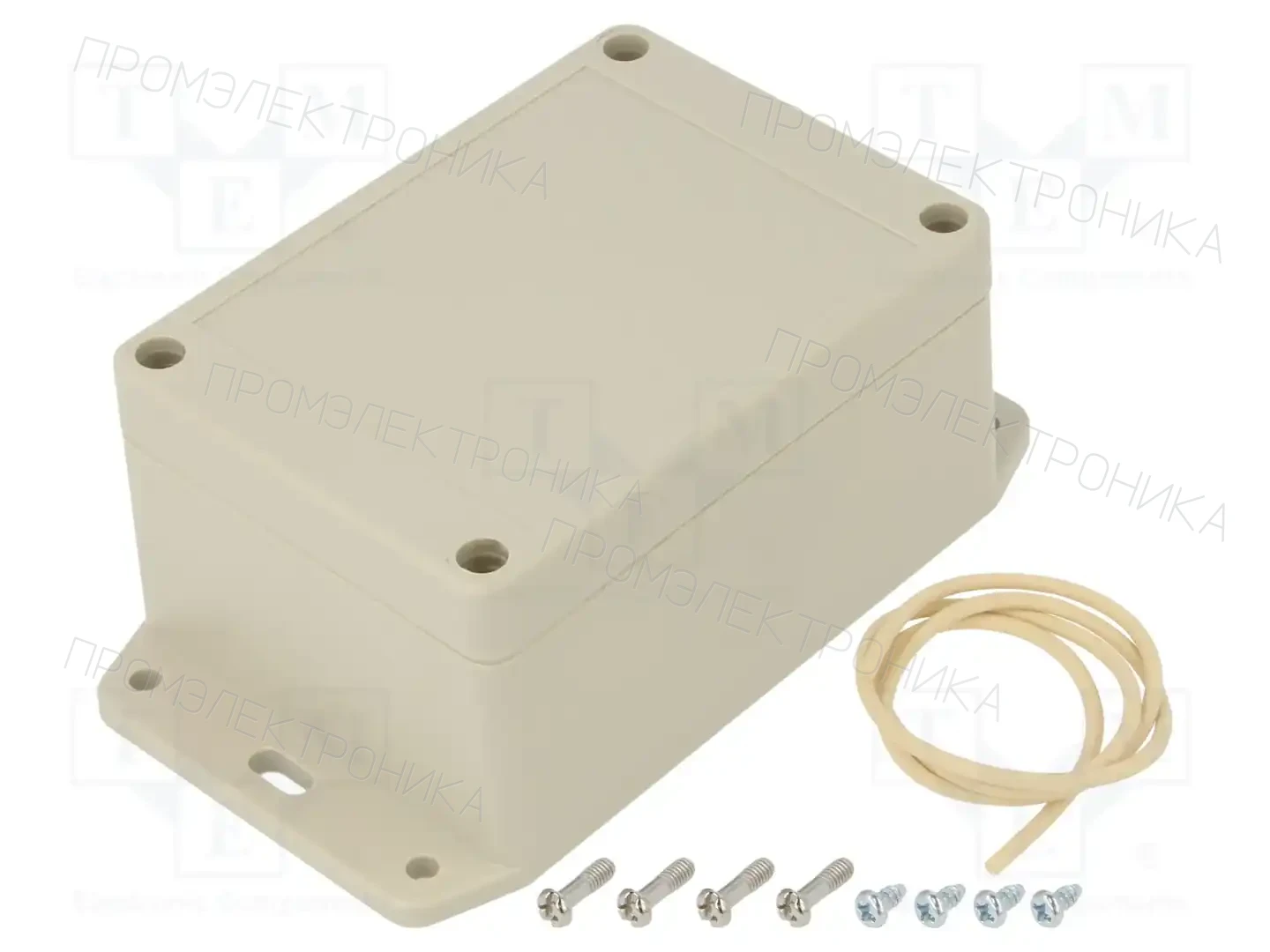 HAMMOND RP1095BF — Корпуса универсальные
