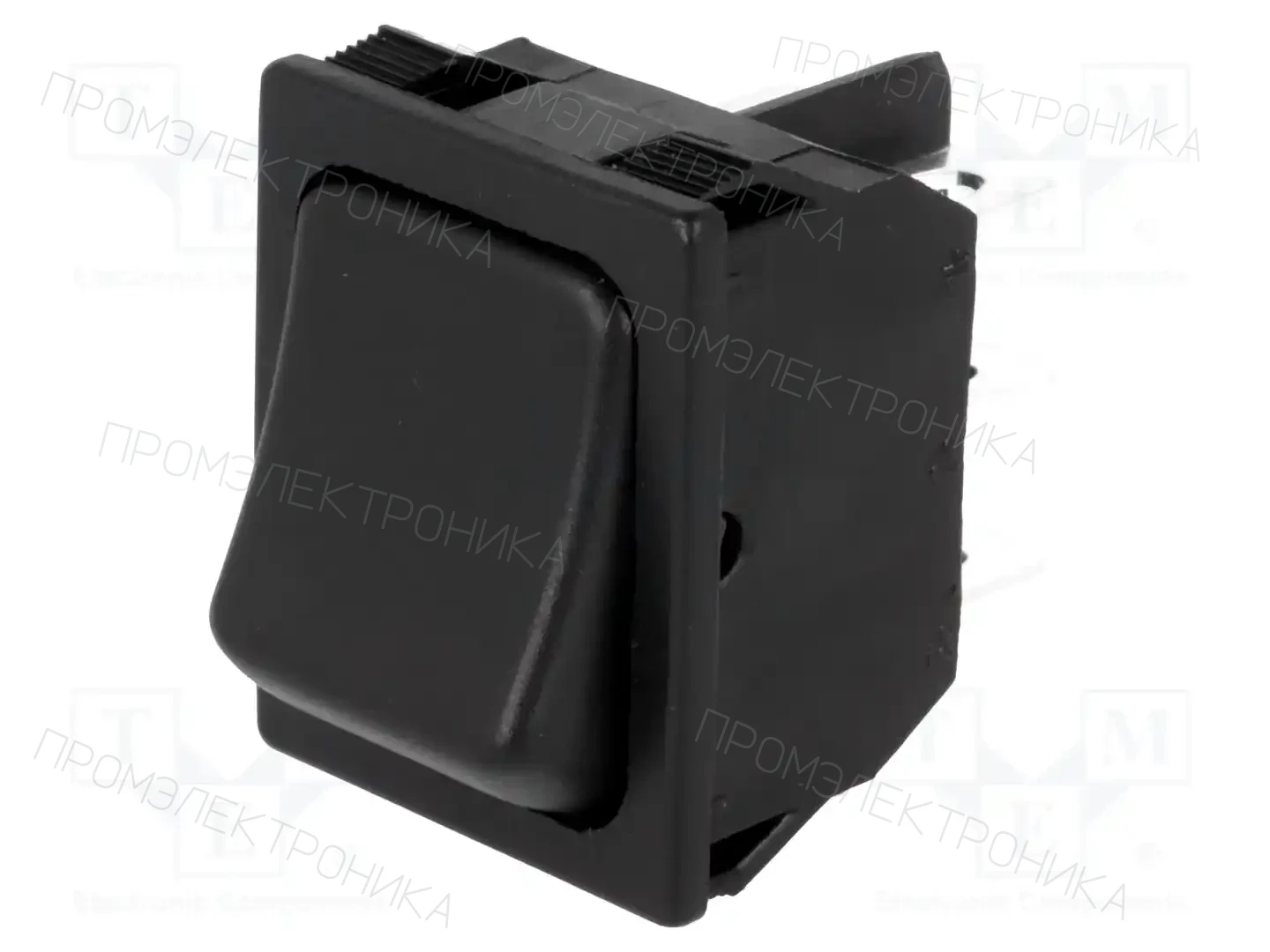 SCI R13-117C-01-BB-0D — Переключатели типа Rocker