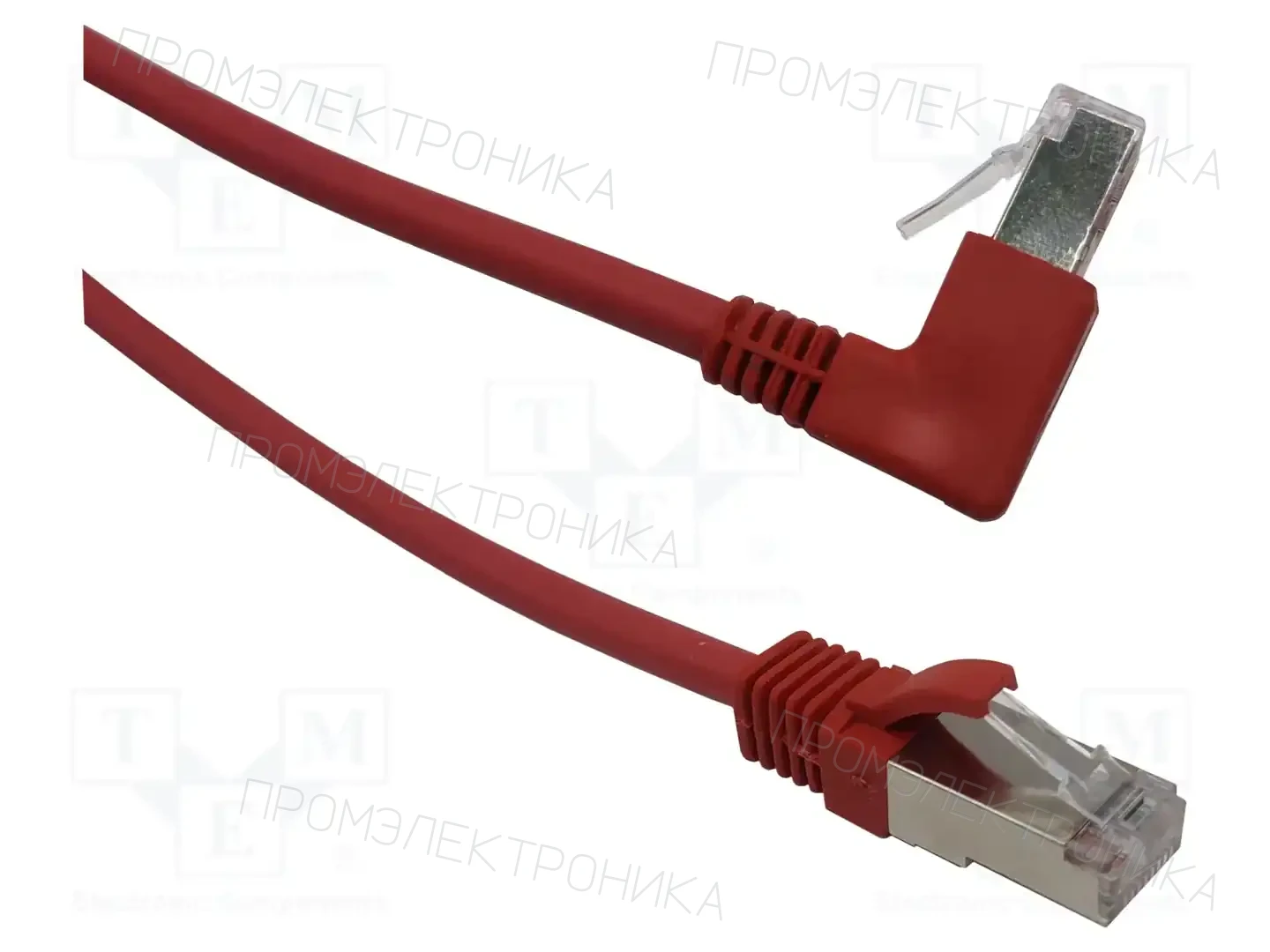MCI 102543 — Кабели и адаптеры RJ45