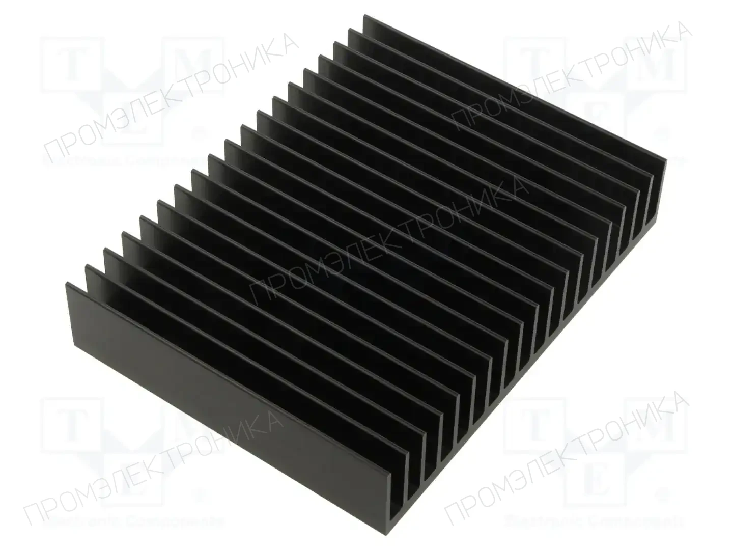 FISCHER ELEKTRONIK SK 463 100 SA — Радиаторы