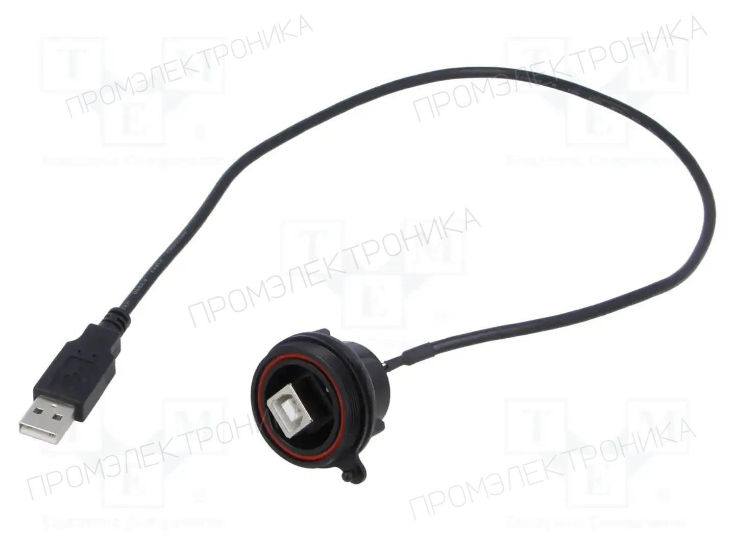BULGIN PX0844/B/0M50/A — Кабели и адаптеры USB