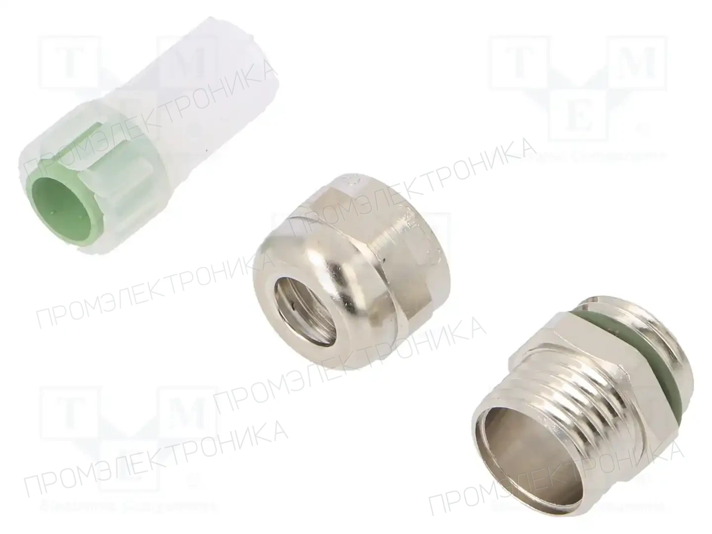 HUMMEL 1.699.0700.01 — Кабельные вводы