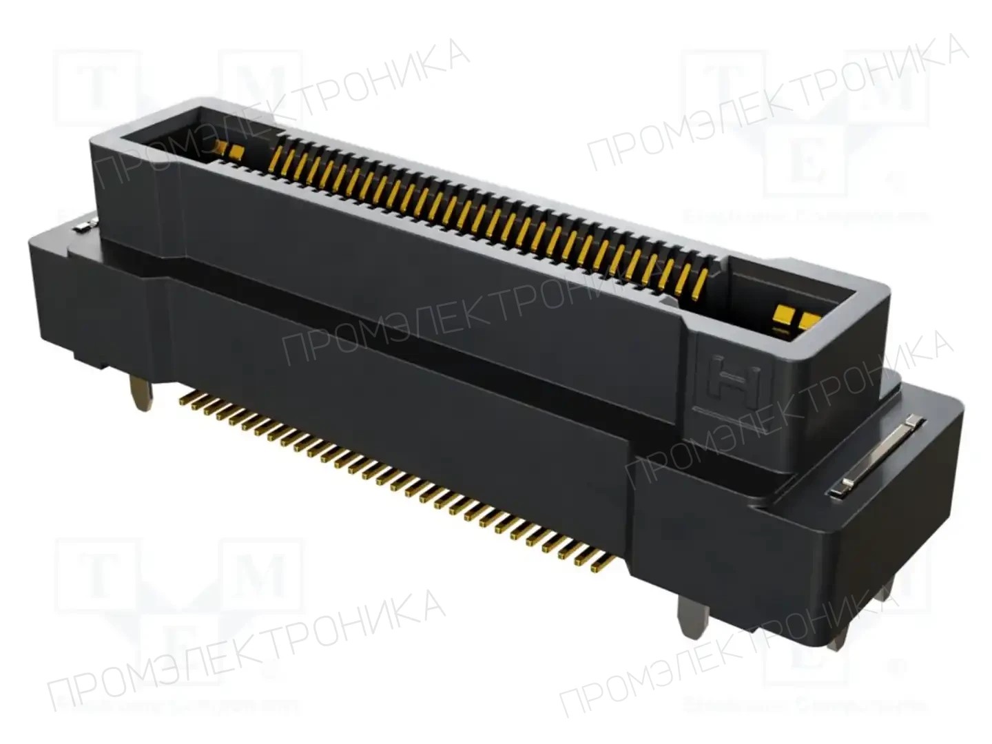 HARWIN F11-10006042R — Разъeмы пластина - пластина