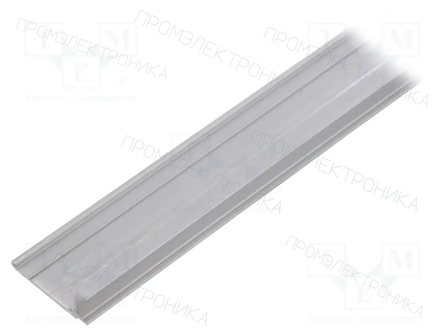 TOPMET B8010000S — Профили для светодиодов