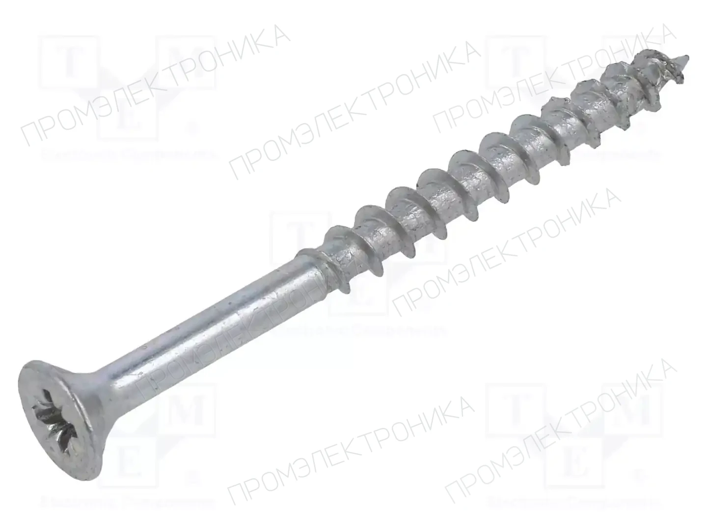 BOSSARD 1347616 — Шурупы