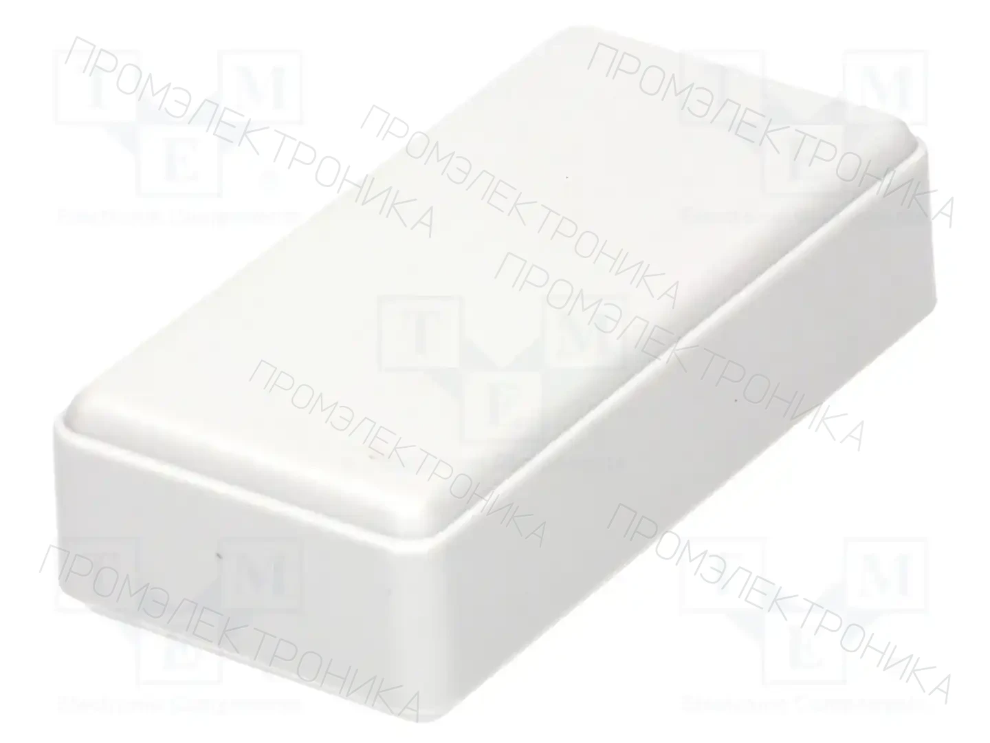 SUPERTRONIC PP012G-S — Корпуса универсальные