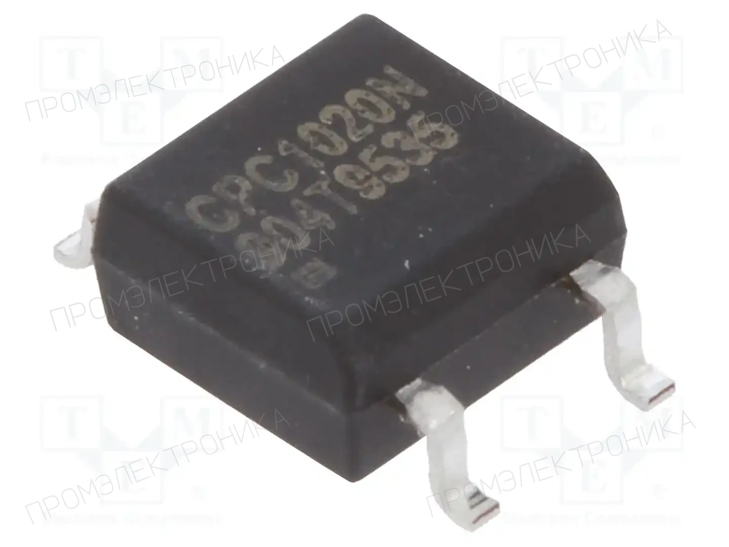 IXYS CPC1020N — Реле SSR постоянного тока