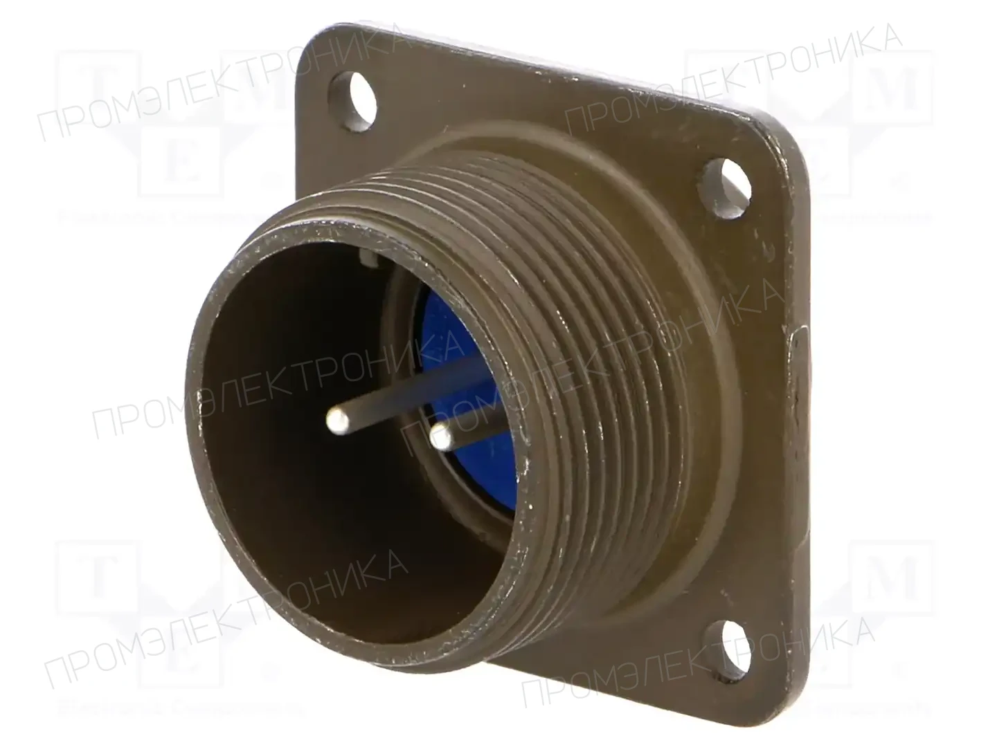 AMPHENOL 97-3102A-16S-4P — Разъeмы