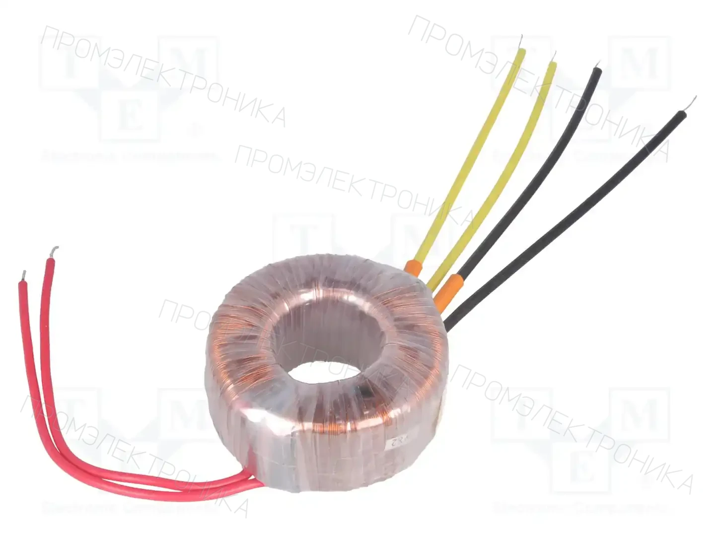 INDEL TST 35/007 — Трансформаторы тороидальные