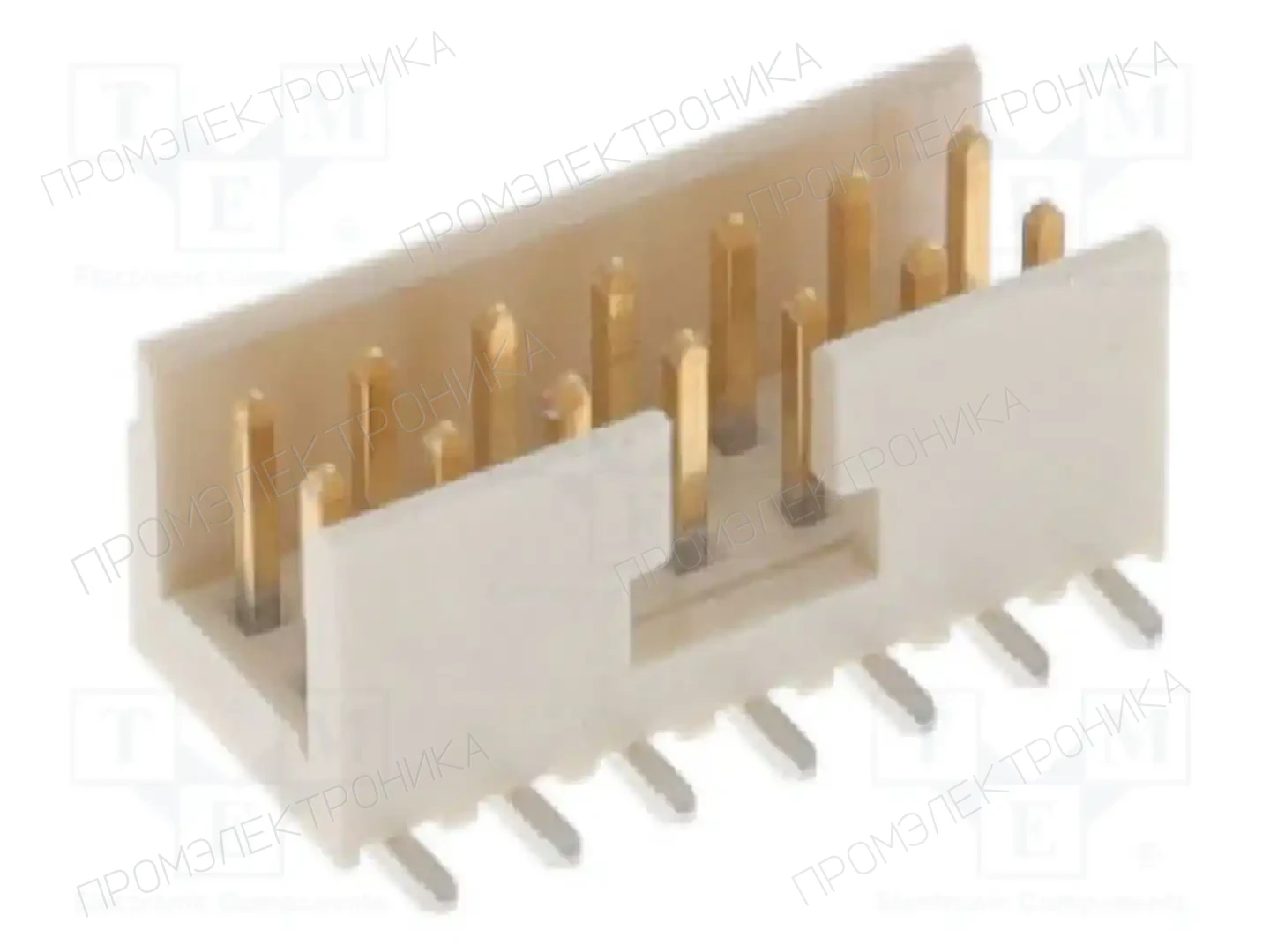 AMPHENOL 95615-014TRLF — Разъeмы сигнальные растр 2,00мм