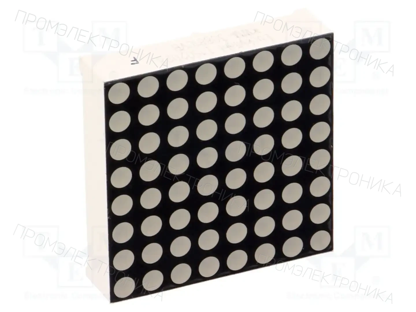 LUCKYLIGHT KWM-30881CVB — Дисплеи LED матрицы