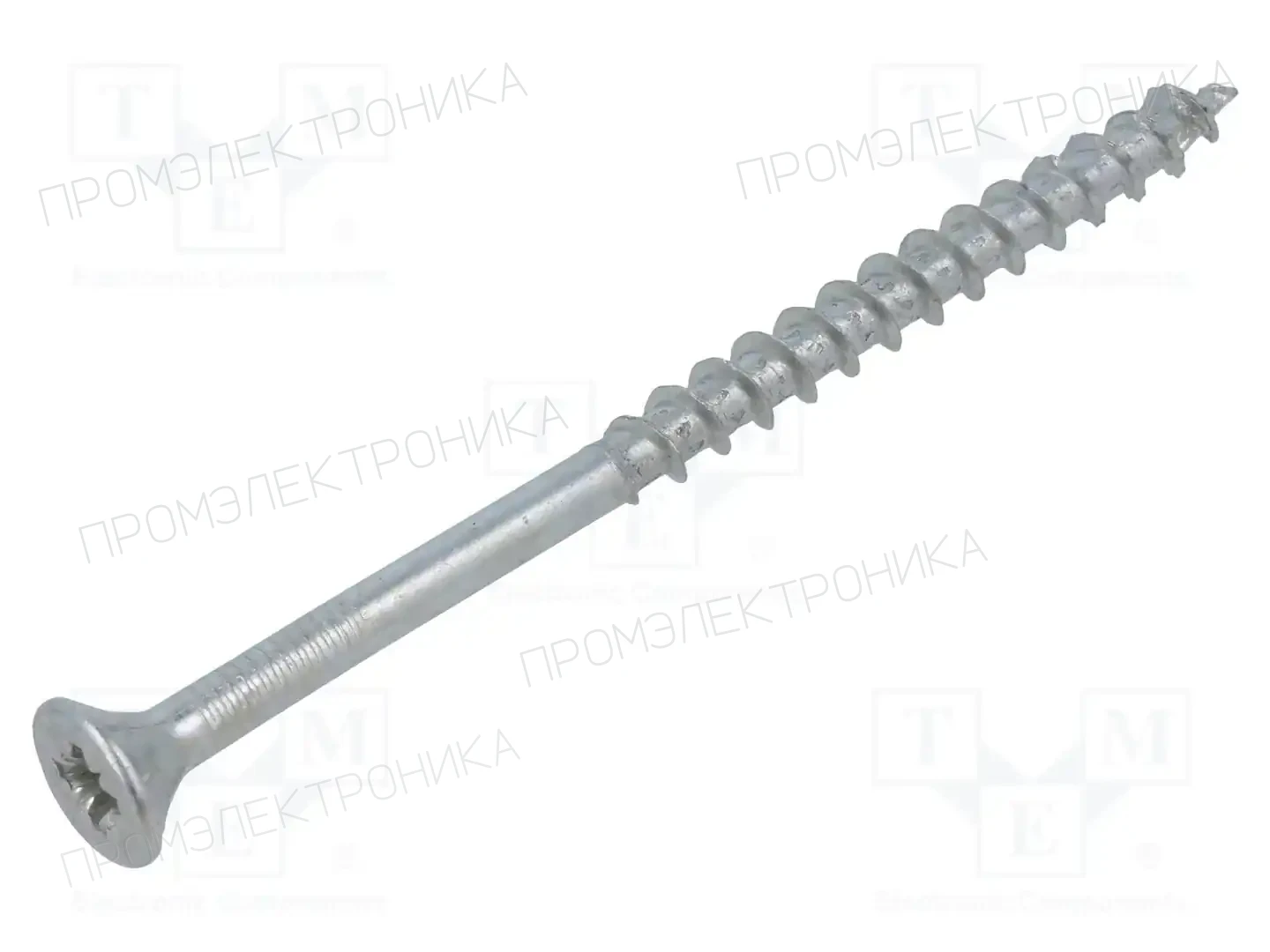 BOSSARD 1347632 — Шурупы