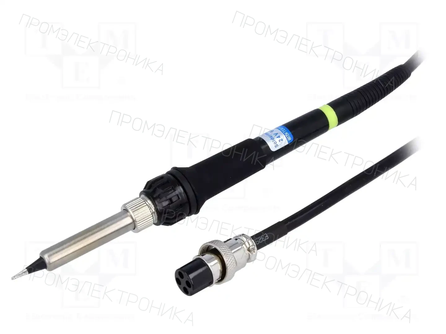 SOLDER PEAK SP-1011-I — Паяльные станции - запчасти