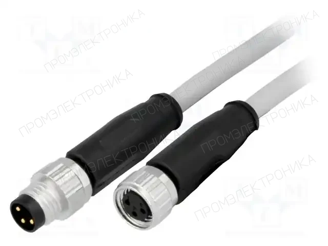 HARTING 21348081380075 — Кабели к датчикам