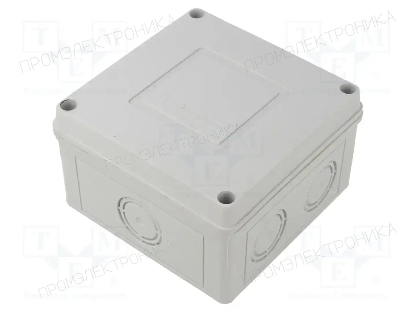 SEZ DK 6457-22 — Корпуса для электрооборудования