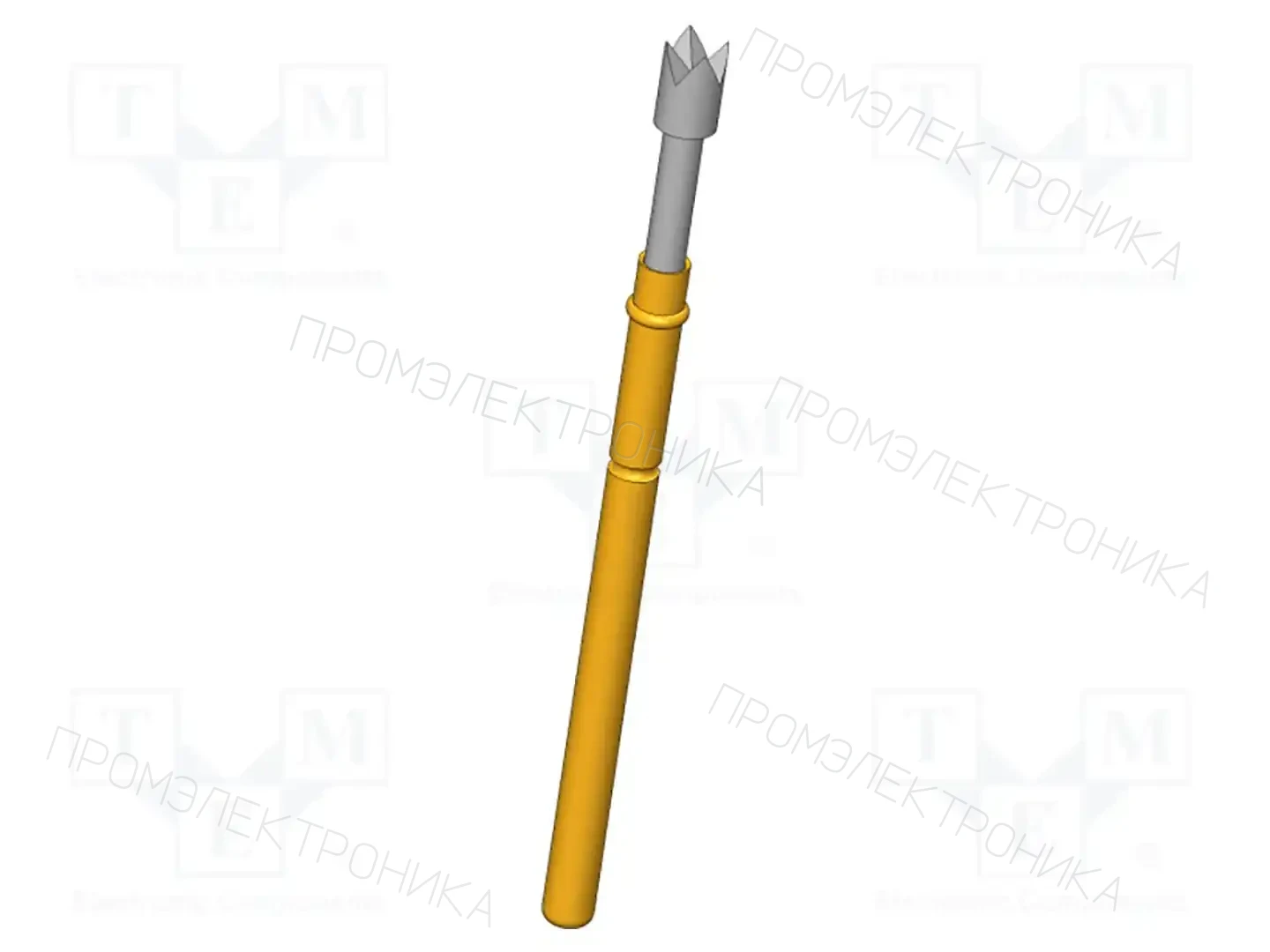 INGUN GKS-912 204 200 R 0602 — Измерительные щупы