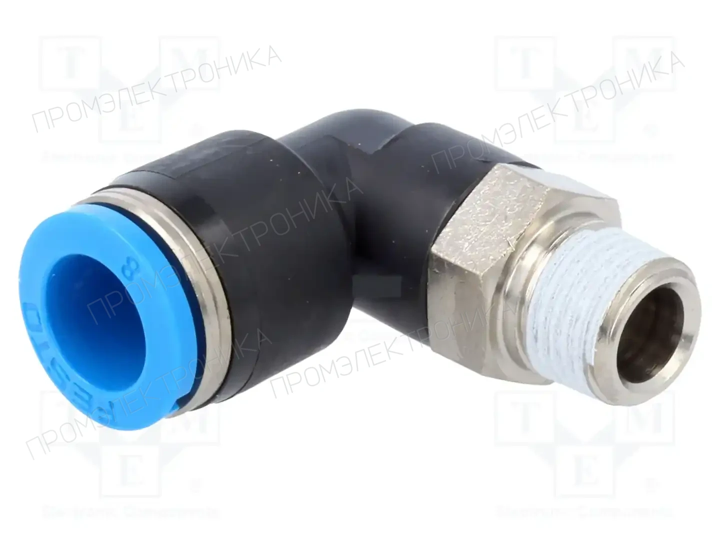 FESTO 153048 — Разъемы и провода
