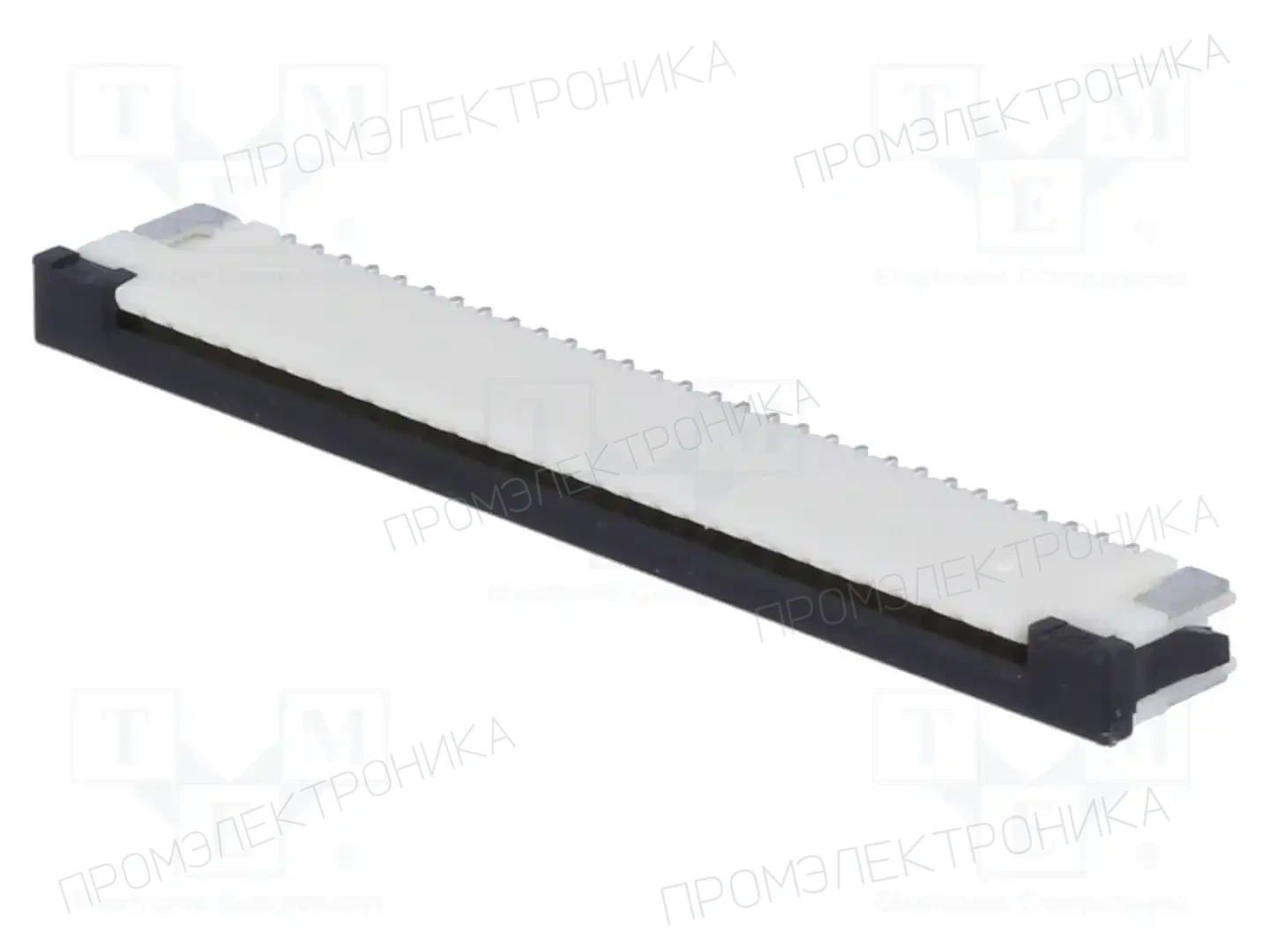 JOINT TECH F1003WR-S-30PT — Разъeмы FFC/FPC растр 1,00мм