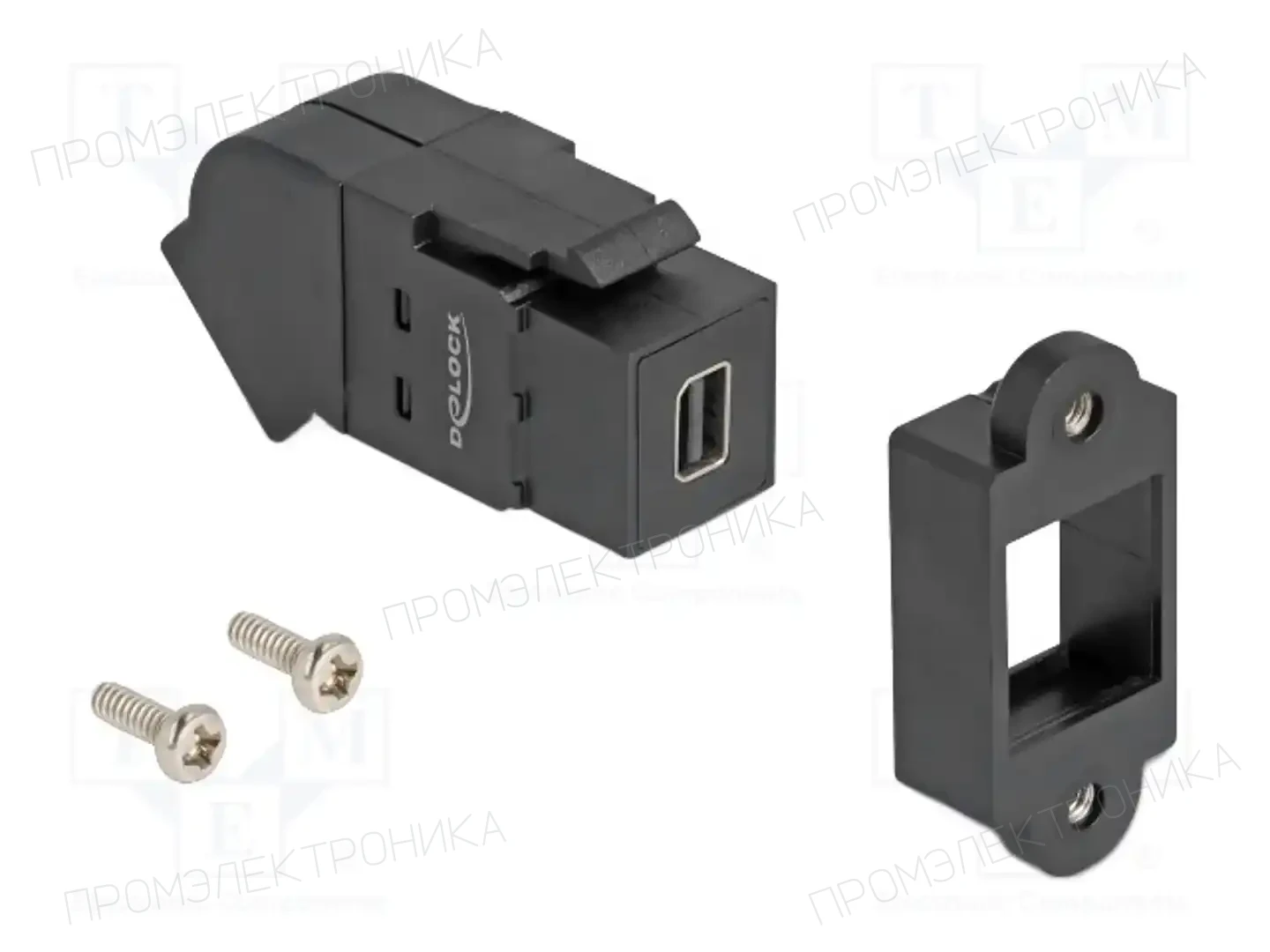 DELOCK 67154 — Компьютерные аксессуары - прочее