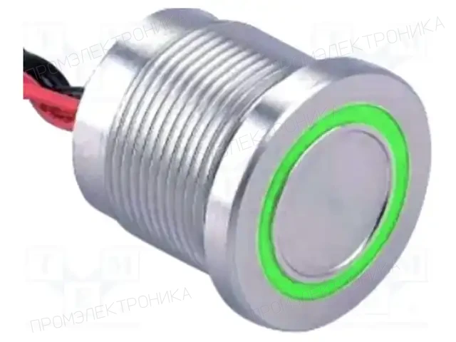 ONPOW PS193P10YNT1G24VT — Переключатели пьезоэлектрические