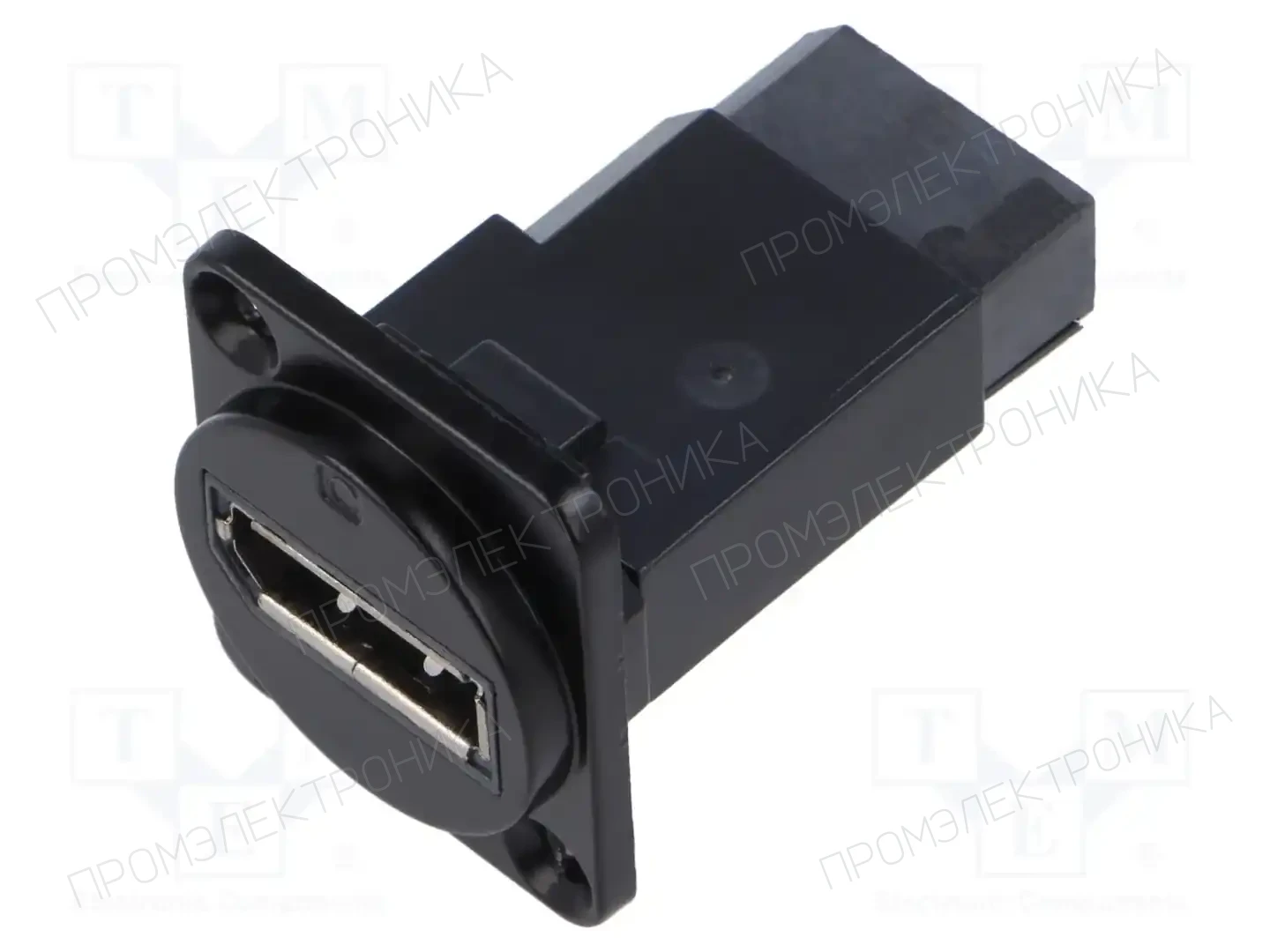 CLIFF CP30233MB — Разъeмы EURO, HDMI
