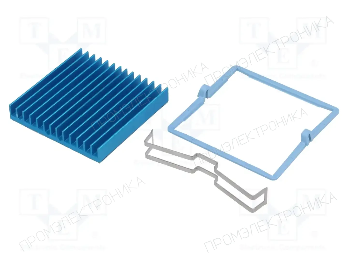 Advanced Thermal Solutions ATS-X53450B-C1-R0 — Радиаторы