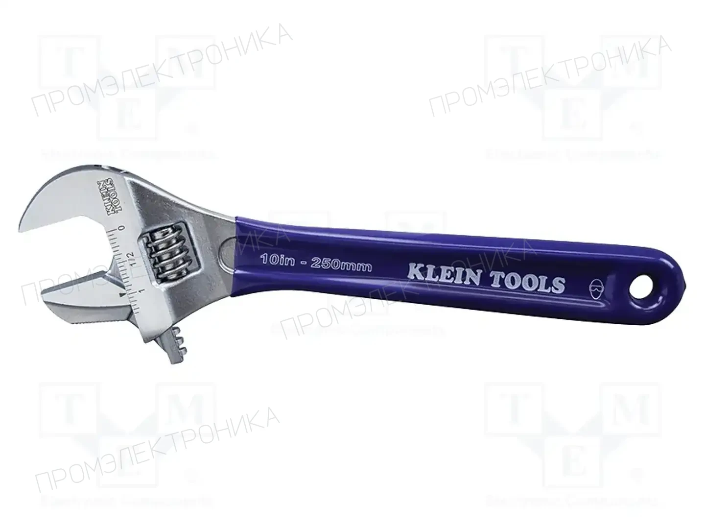 Klein Tools D86930 — Ключи разводные