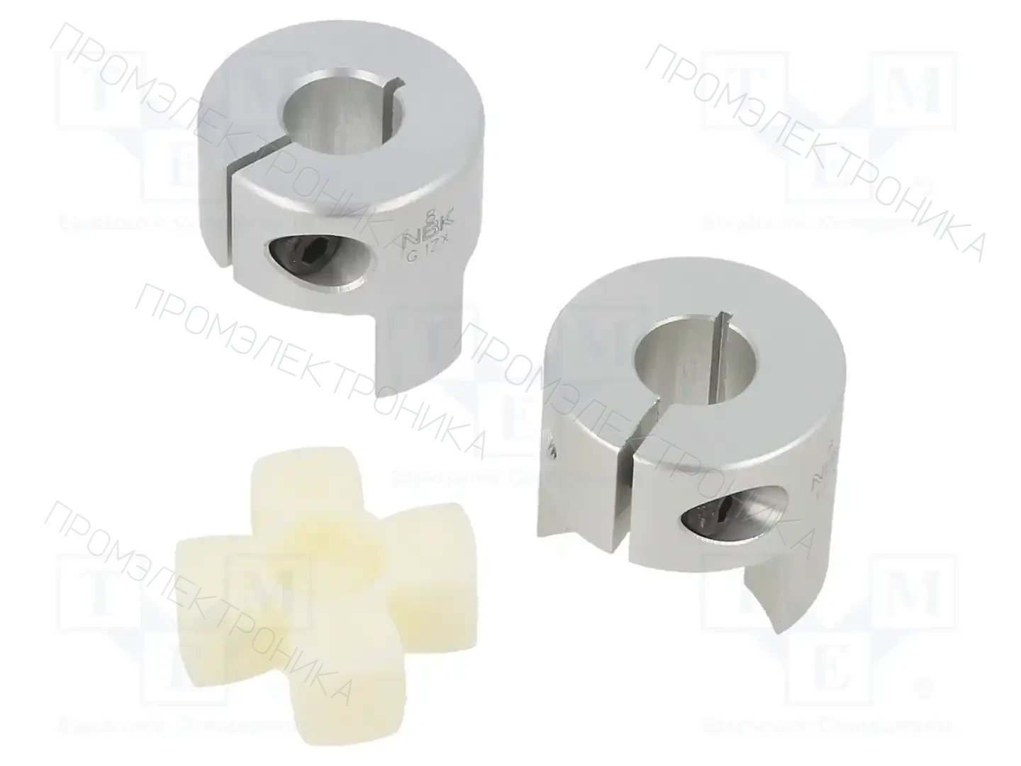 ELESA+GANTER 2240-20-B8-8-AL-WS — Кодирующие устройства