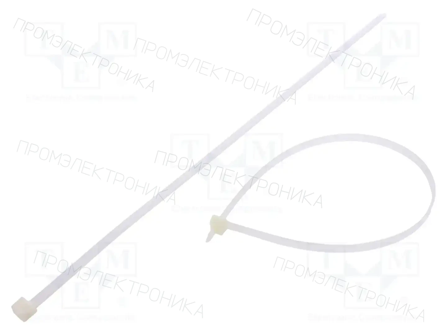 FIX&FASTEN FIX-S-7.6X450S/N — Зажимные хомуты