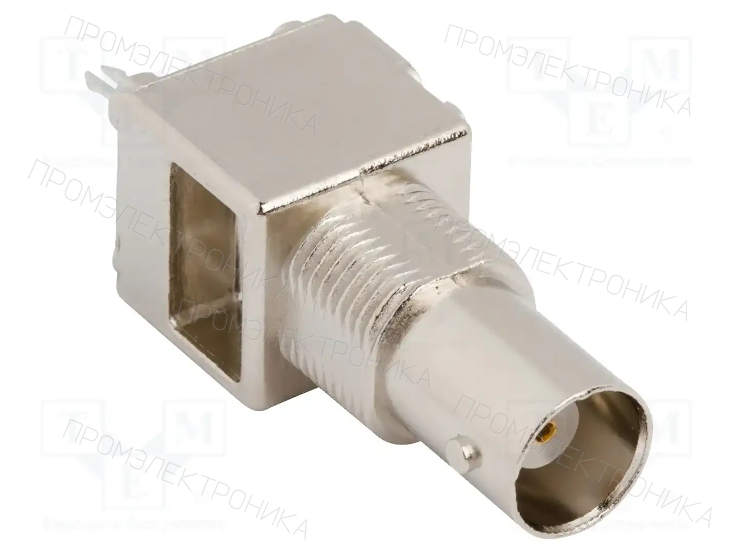 AMPHENOL RF 112488 — Разъeмы BNC