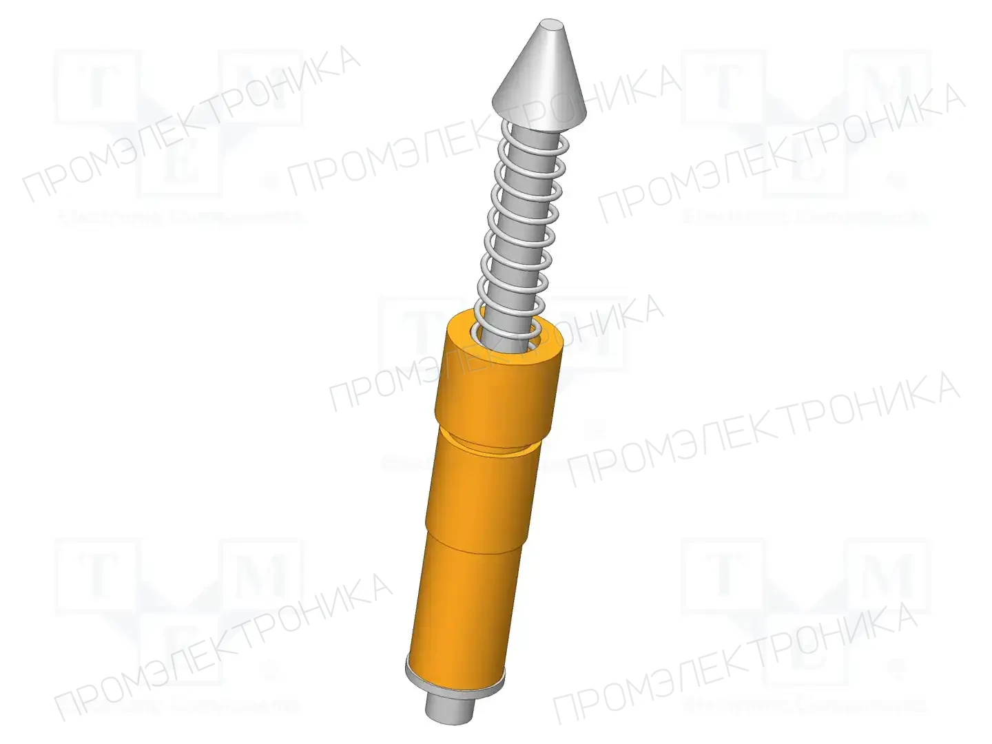 INGUN GFS-6,00-1,50-RD-29-06,5-B — Испытательные приспособления и аксессуары