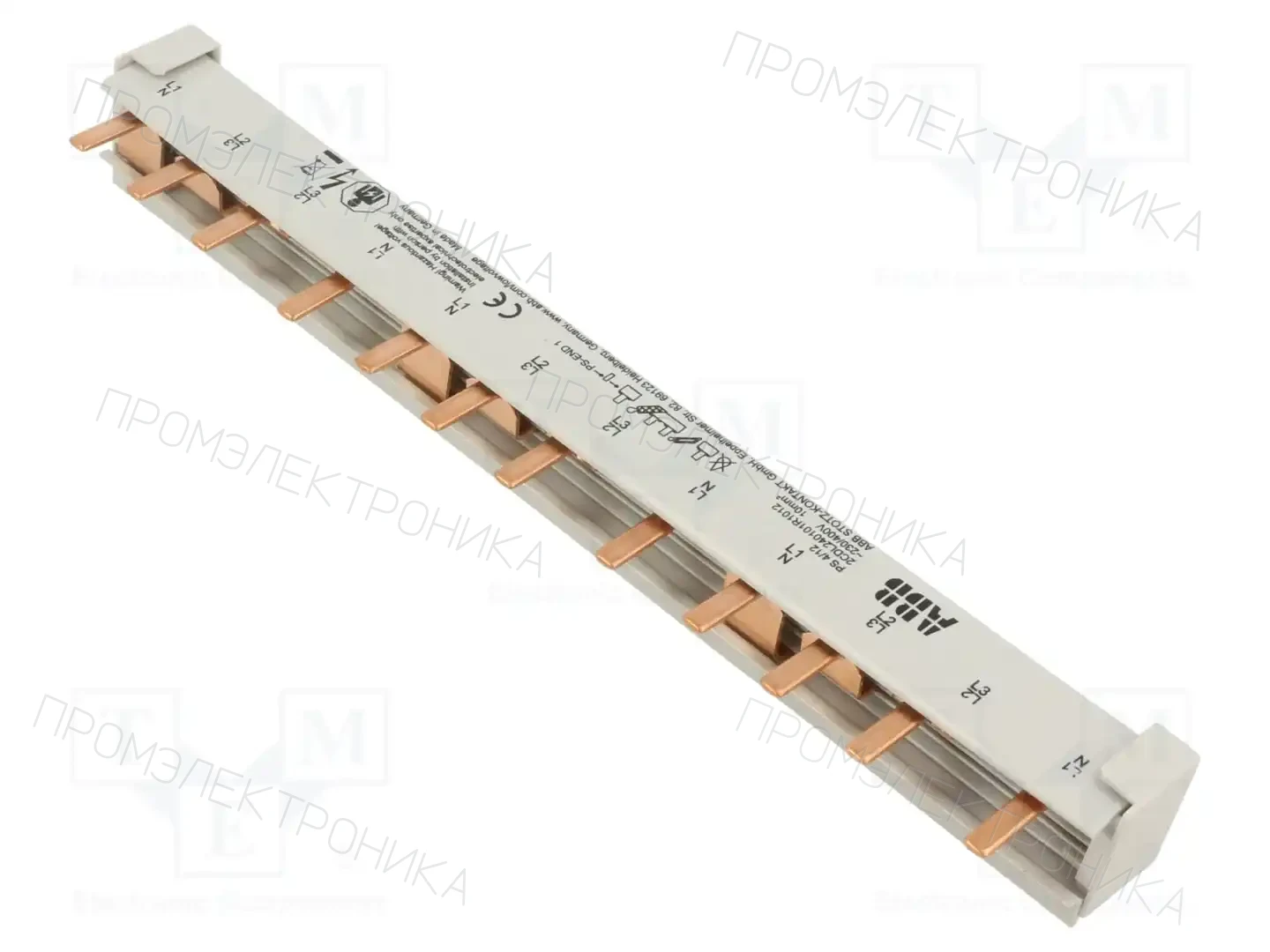 ABB 2CDL240101R1012 — Аксессуары для монтажа