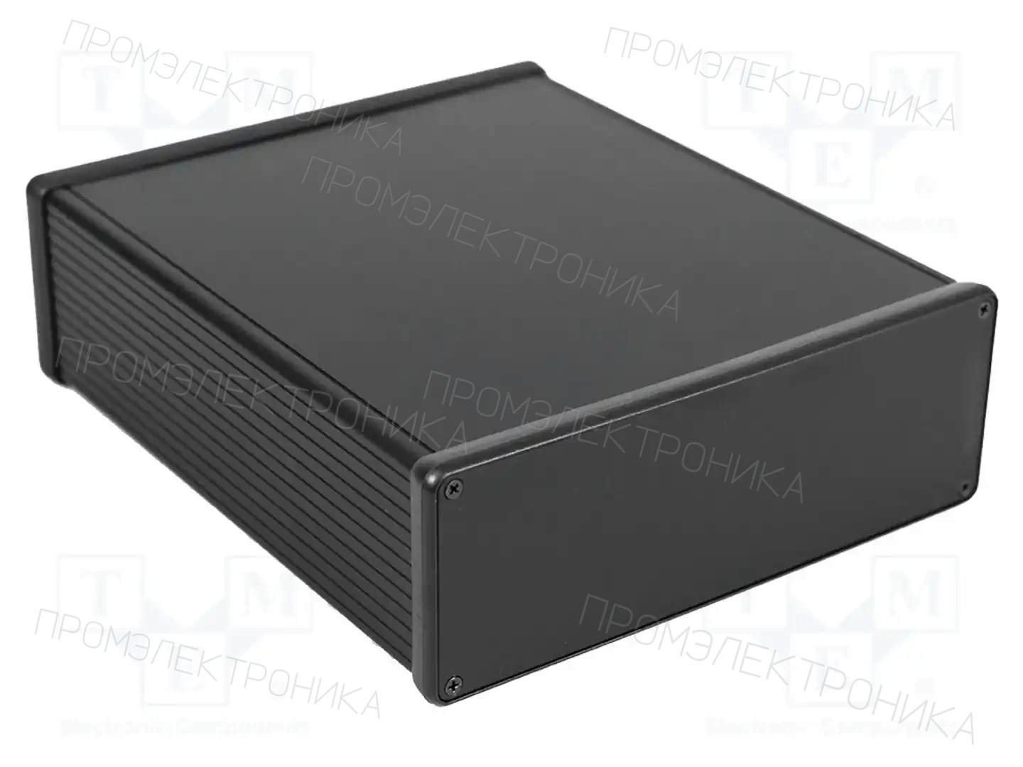 HAMMOND 1455U2201BK — Корпуса с панелью