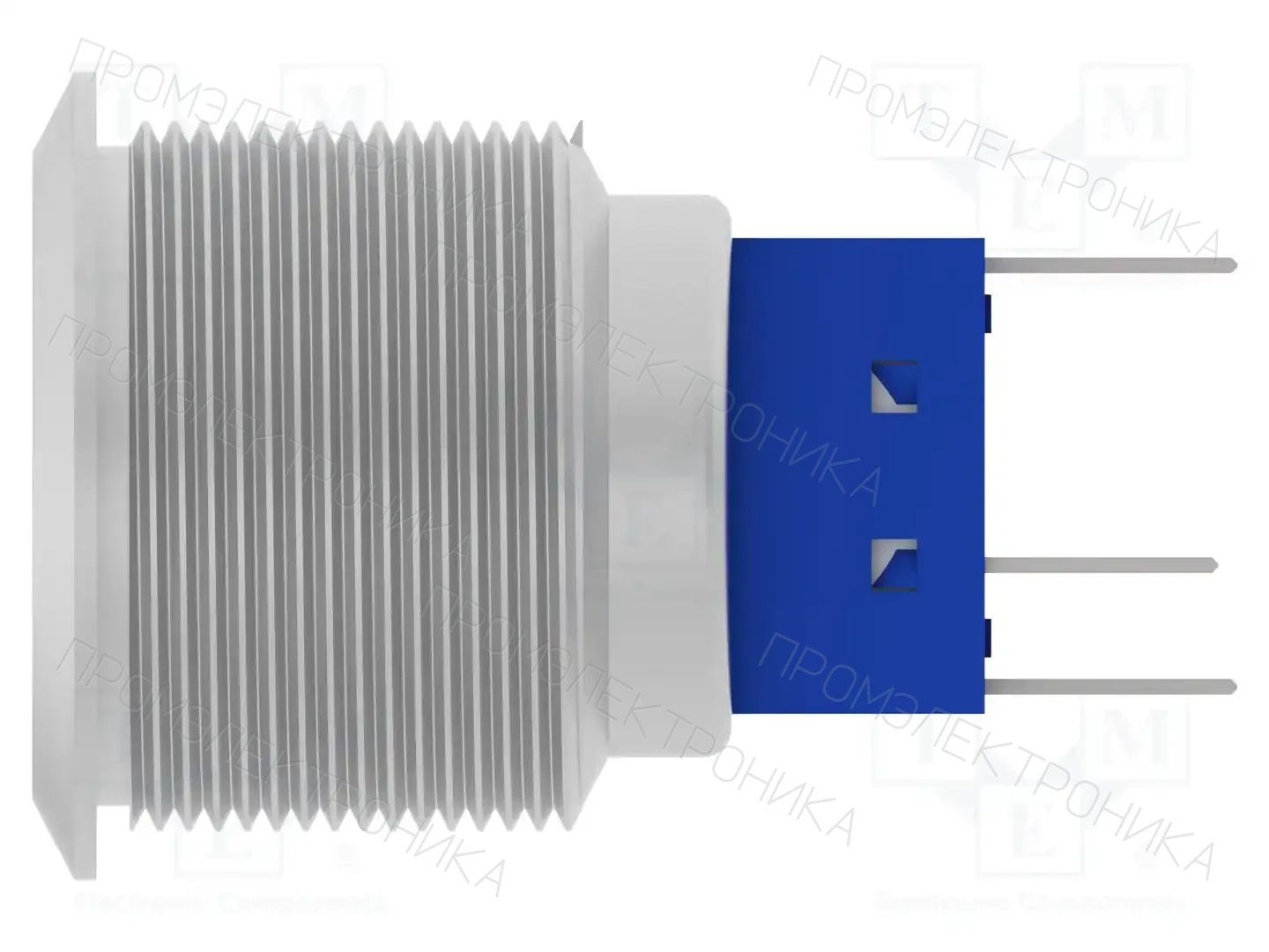 TE Connectivity AV2210EB12Q04 — Переключатели кнопочные
